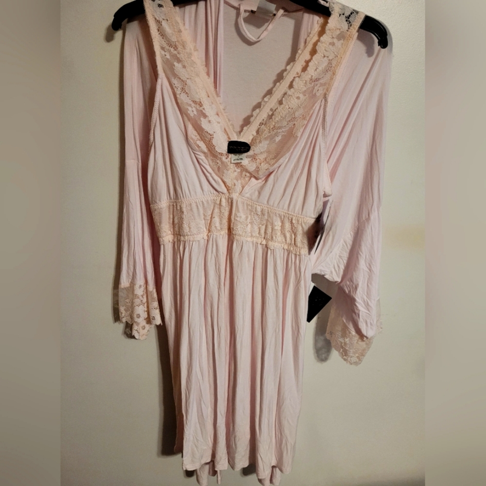 Nightgown Set women size 1X/2X